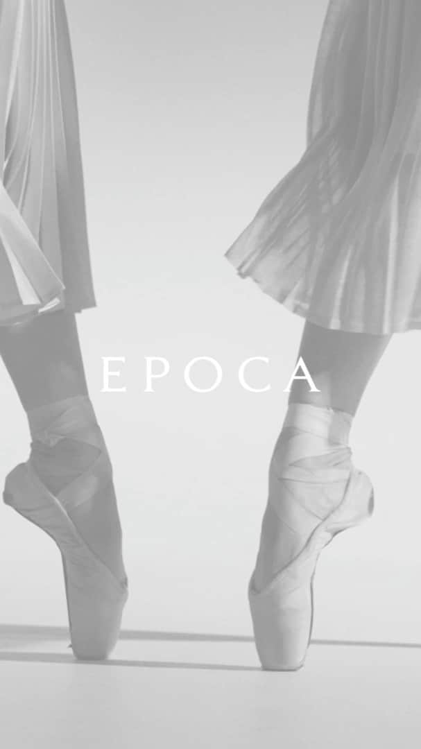 EPOCAのインスタグラム