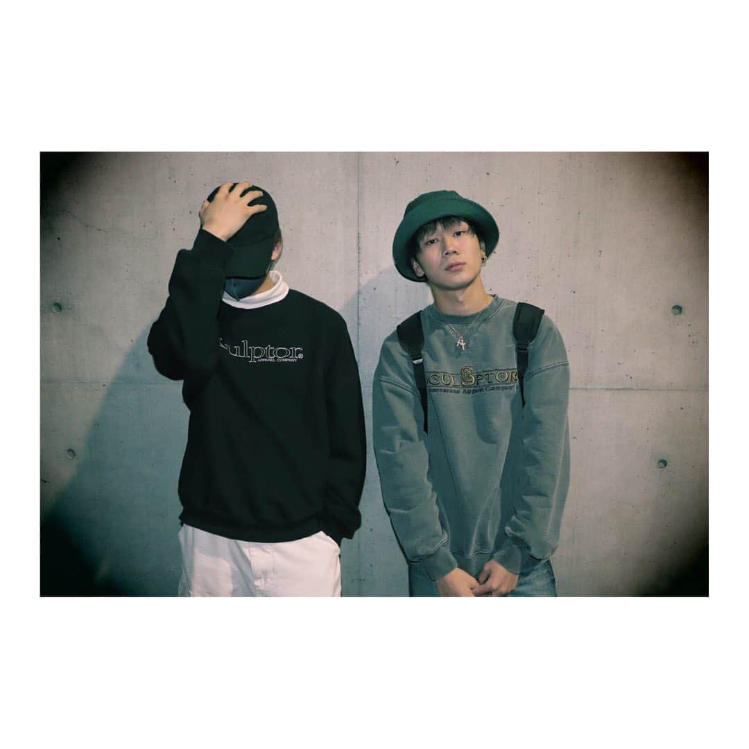 青山京平さんのインスタグラム写真 - (青山京平Instagram)「・ Same brand @keishi_mishima」3月26日 19時00分 - aoyama_kyohei