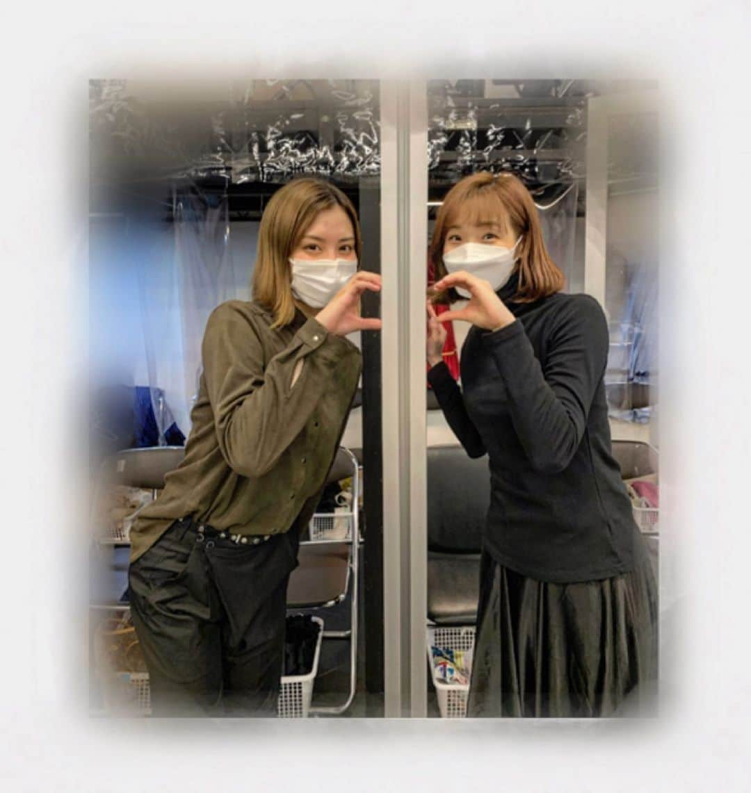 矢吹世奈のインスタグラム