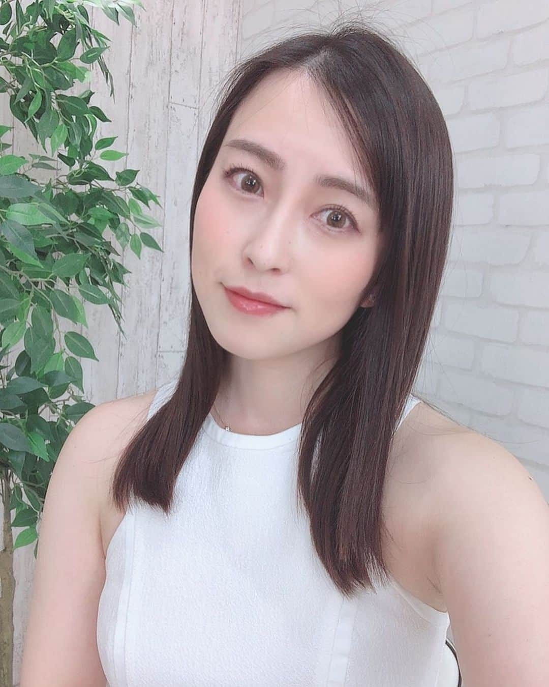 薄井しお里のインスタグラム