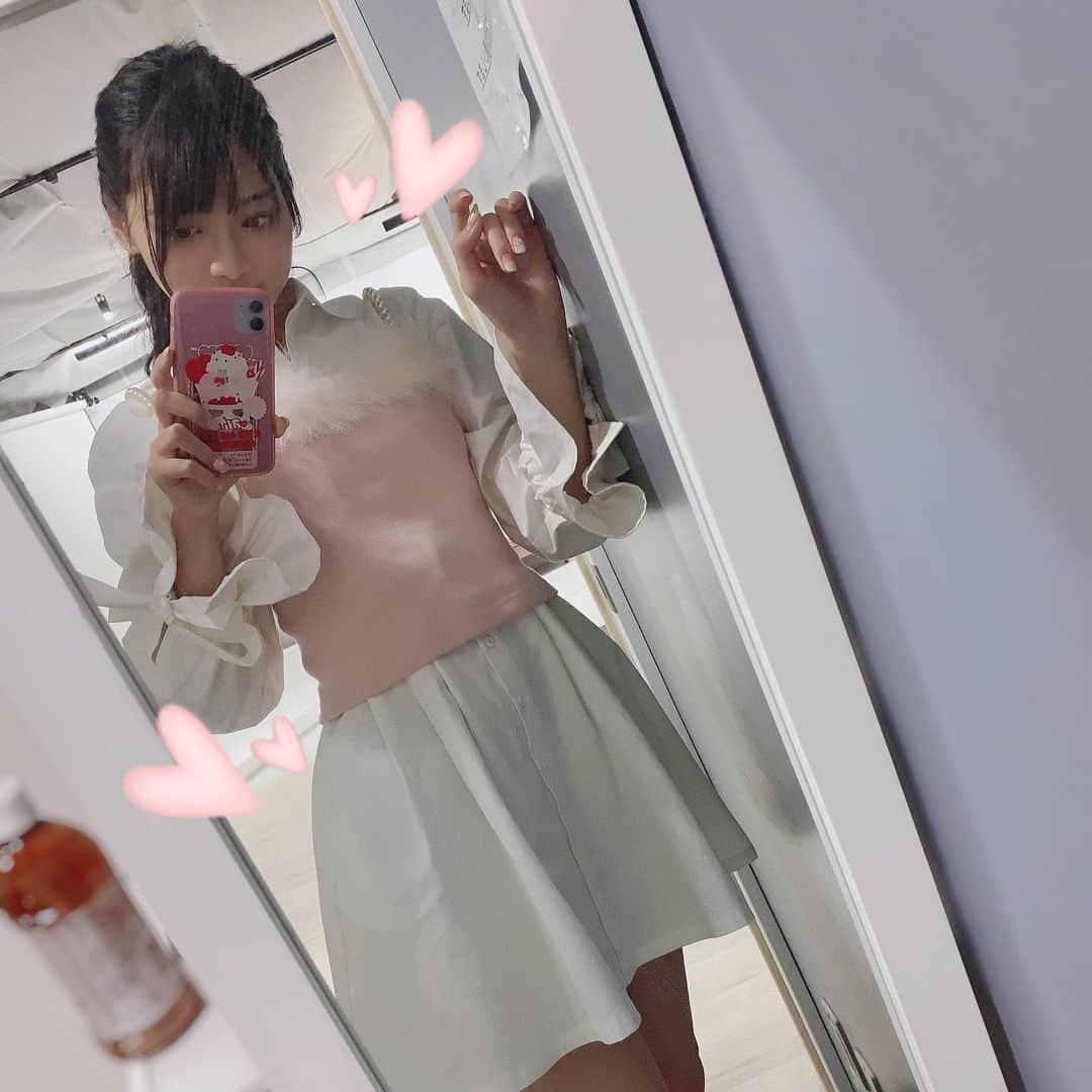 藤田いろはのインスタグラム