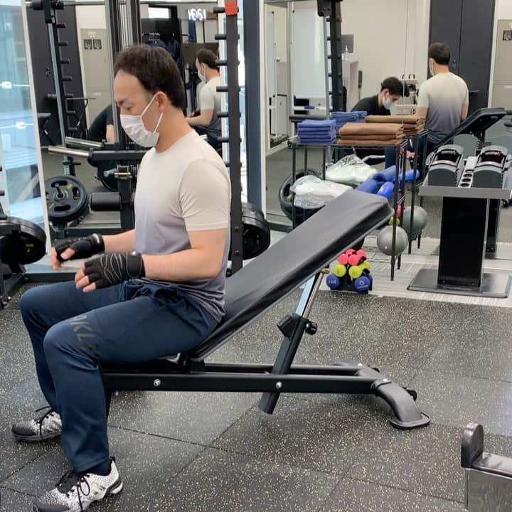 福井晶一のインスタグラム
