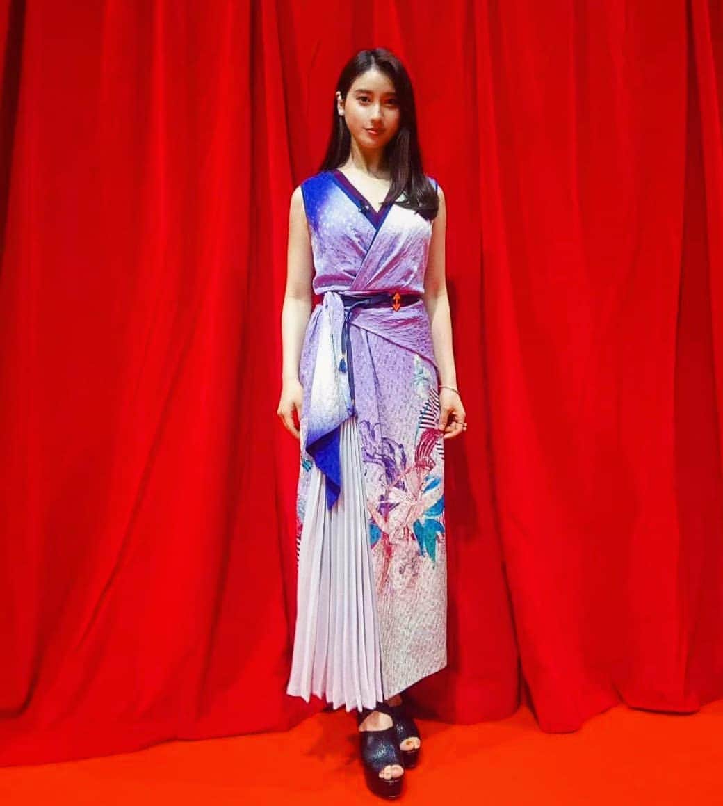 土屋太鳳のインスタグラム