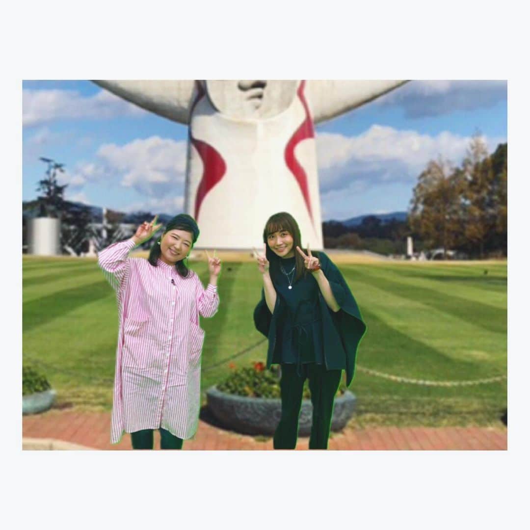 馬場園梓のインスタグラム