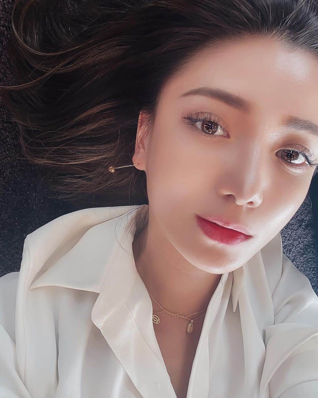 谷口紗耶香のインスタグラム：「💋」