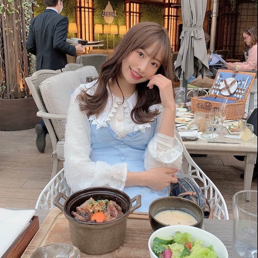 藤川らるむのグルメインスタ