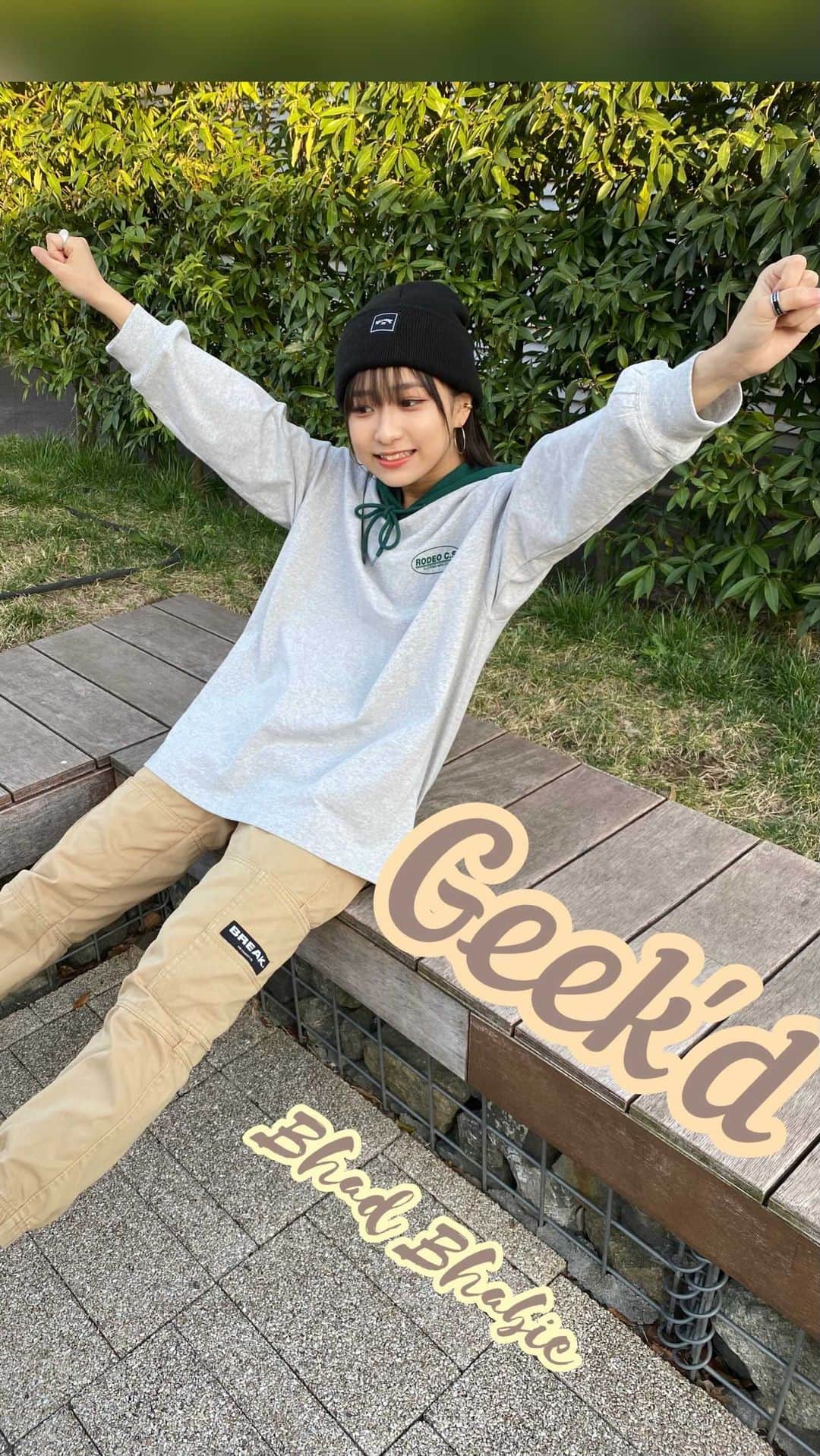 佐藤ひなたのインスタグラム