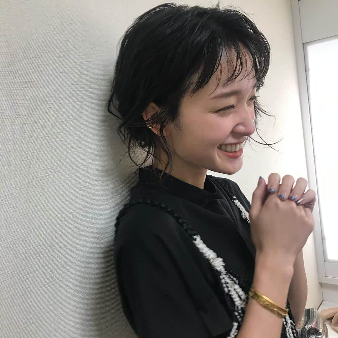 剛力彩芽のインスタグラム