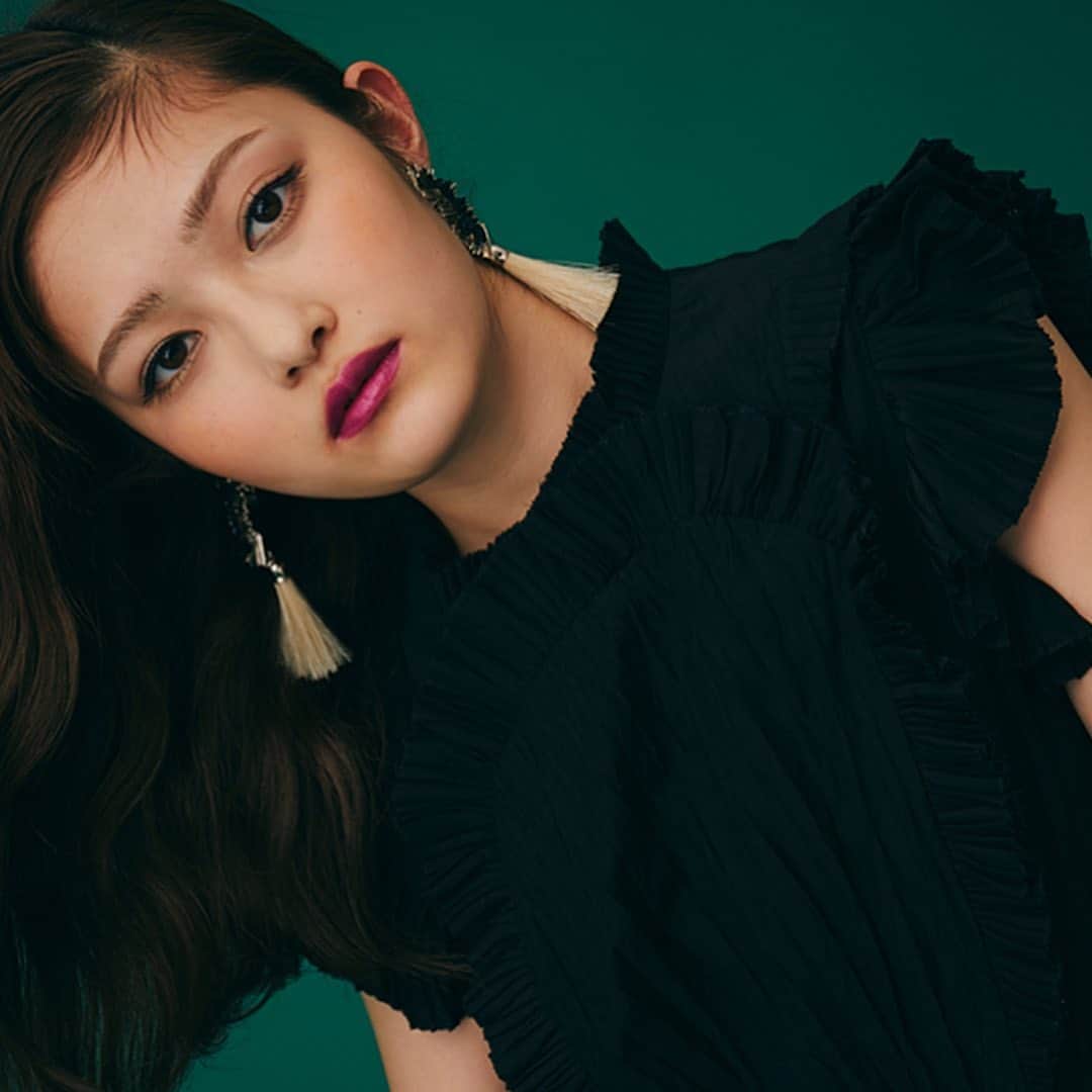 井上咲楽のインスタグラム