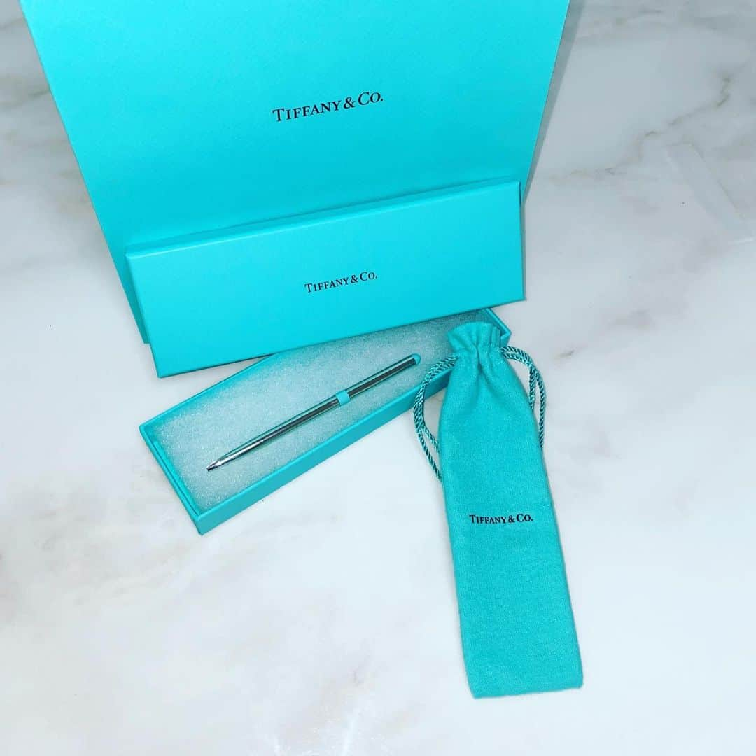 斉藤麻衣さんのインスタグラム写真 - (斉藤麻衣Instagram)「👗👗👗 #tiffanyandco」3月27日 11時42分 - maismamnos