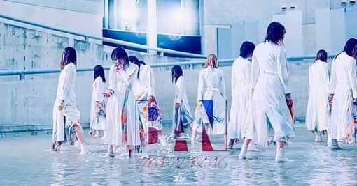 土生瑞穂のインスタグラム：「🔥🔥🔥」