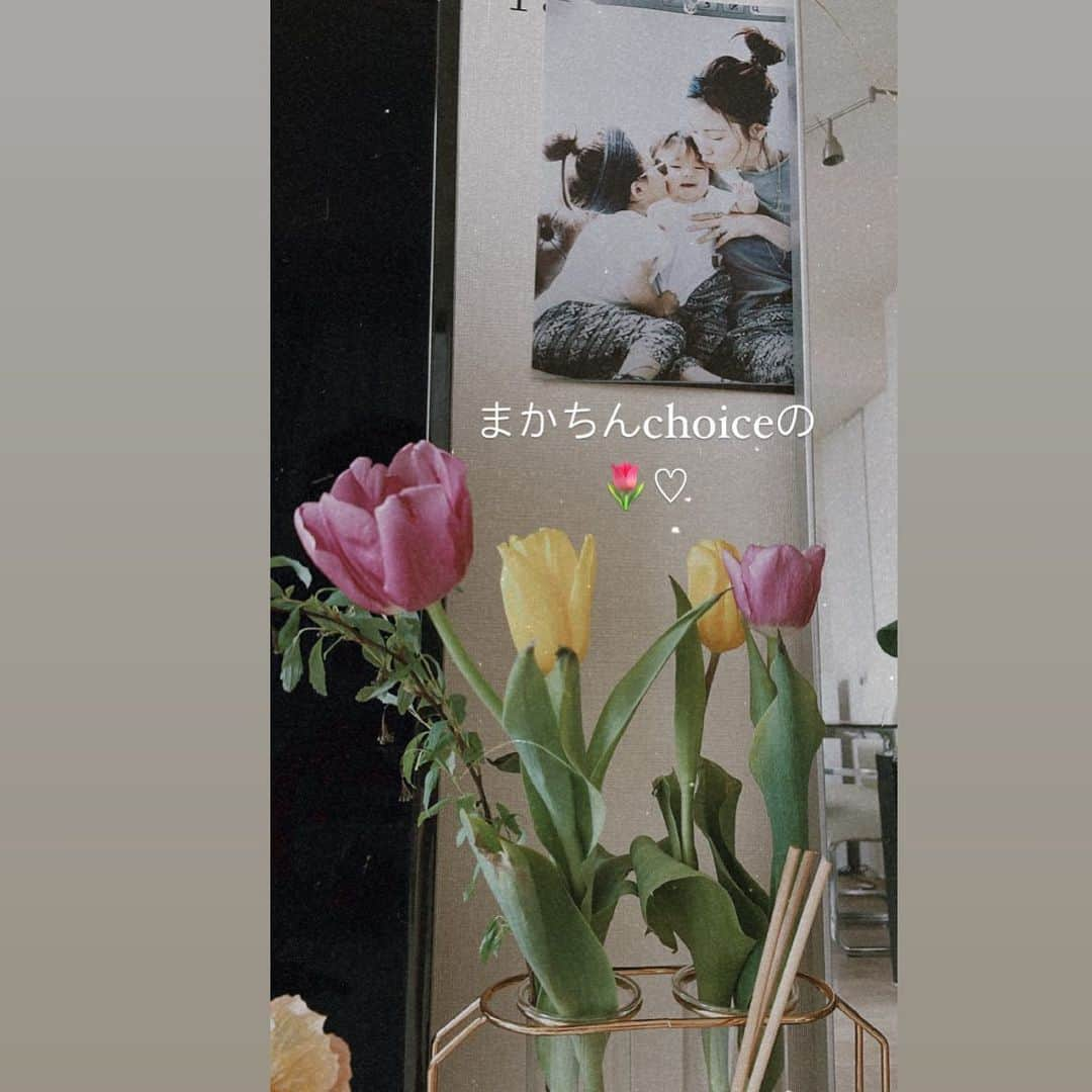 木下優樹菜さんのインスタグラム写真 - (木下優樹菜Instagram)「🌸🌹🌺🌻🌼💐 お花好き女子な次女と お花屋さんいくの楽し♡」3月27日 11時18分 - yukina1204xoxo