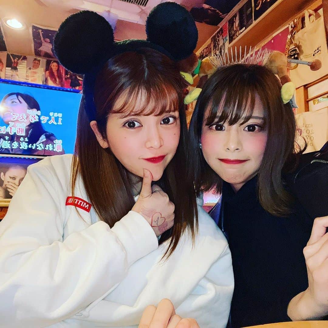 坂口杏里のインスタグラム：「久々日がまわり、  坂口杏里です！ Bar Cachette (カシェット)  出勤です！  東京都新宿区歌舞伎町2-11-7 メトロビル4階 営業昼前 11:00〜17:00です！  よろしくお願いします🥺🎊」