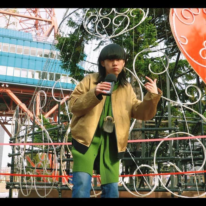 のインスタグラム：「SHOW-GO - Heart Rate Goes Up (Beatbox) New video out now on YouTube❤️ Hope you enjoy my pop vibes🌱  https://youtu.be/0cEJJMXegLU  #beatbox #showgo #japan #sapporo #beatboxonly #ビートボックス」