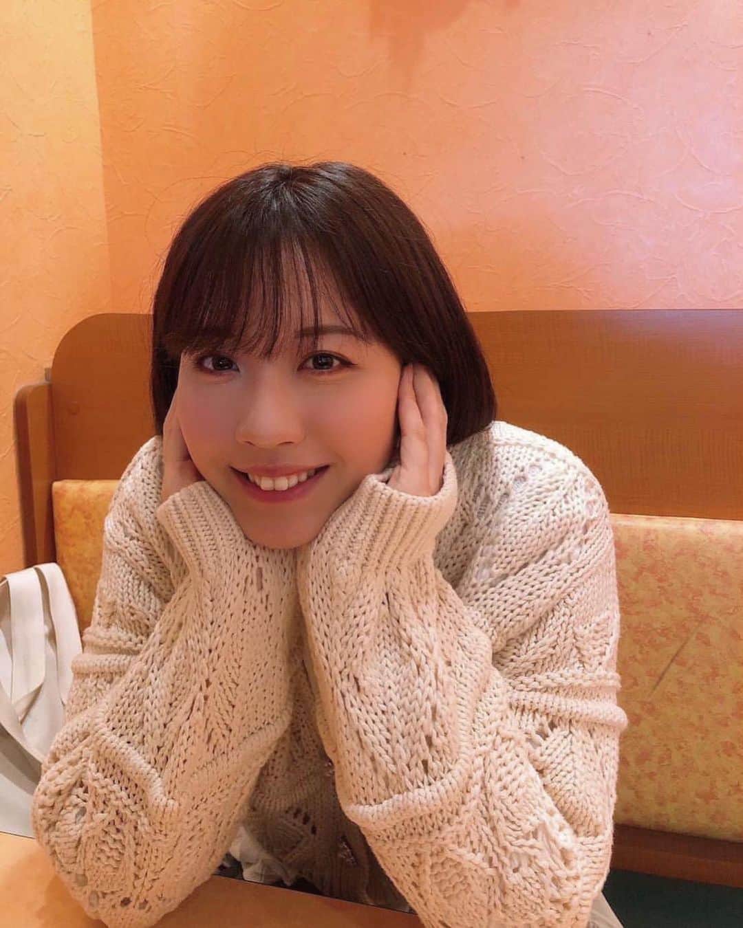 のインスタグラム：「公式HPにも記載されている通り、来年度も日本テレビZIP！ファミリーとして流行ニュースキテルネ！を担当させて頂くことになりました！  大幅リニューアルということでとてもワクワクしています☺️🌸  多くの方に支えられながら迎える3年目も、引き続き初心を忘れず明るく元気にキテる物事を皆でお伝えしてまいりますので、何卒よろしくお願い致します！🙌  #zip#流行ニュースキテルネ#日本テレビ」