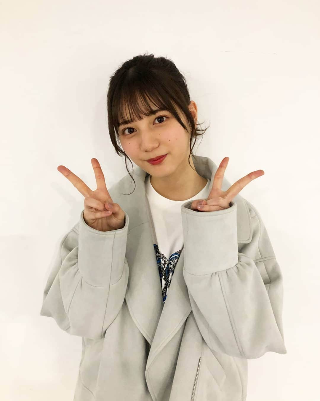 日本テレビドラマ「DASADA」さんのインスタグラム写真 - (日本テレビドラマ「DASADA」Instagram)「. #日向坂46デビュー2周年 おめでとうございます 🏀 #ひな誕祭 🍞 22人さらなる1年へ🍜 . #小坂菜緒 🦖#こさかな ヒノマルソウルの春🌸公開が楽しみです🦒 . 時間が過ぎるのは早いですね⏳ DASADA楽しかったでしょうか？🧸 たくさん笑って、たくさん泣いて 優しさが溢れとても楽しい青春でした🎸 ありがとうございました🥰 本当にDASADA #またいつか会える日 まで . #日向坂46 #dasada #青春の馬 #ナゼー . ？？？なんだろうなぁ🤔 .」3月27日 12時02分 - dasada_project