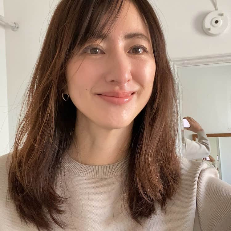 前田ゆかのインスタグラム