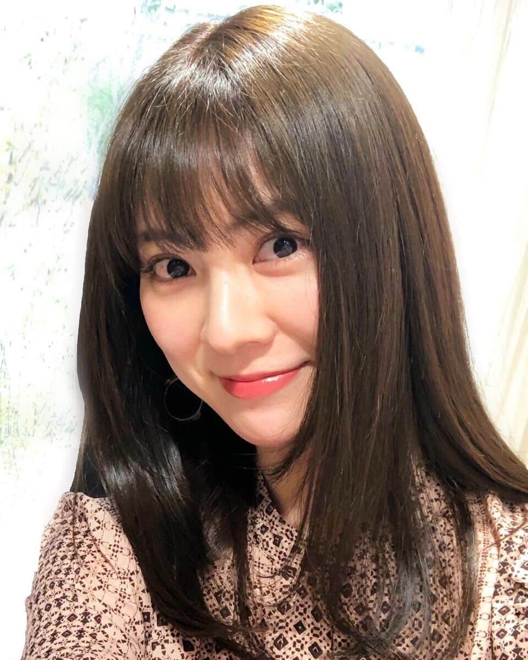 安座間美優のインスタグラム