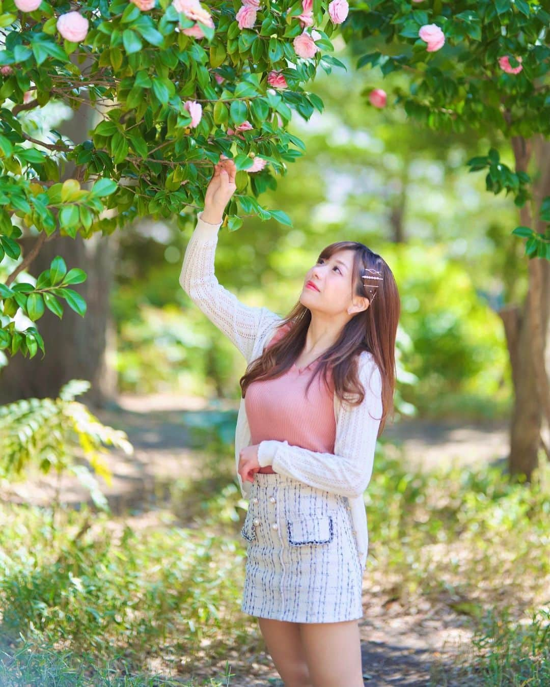 藤崎里菜のインスタグラム