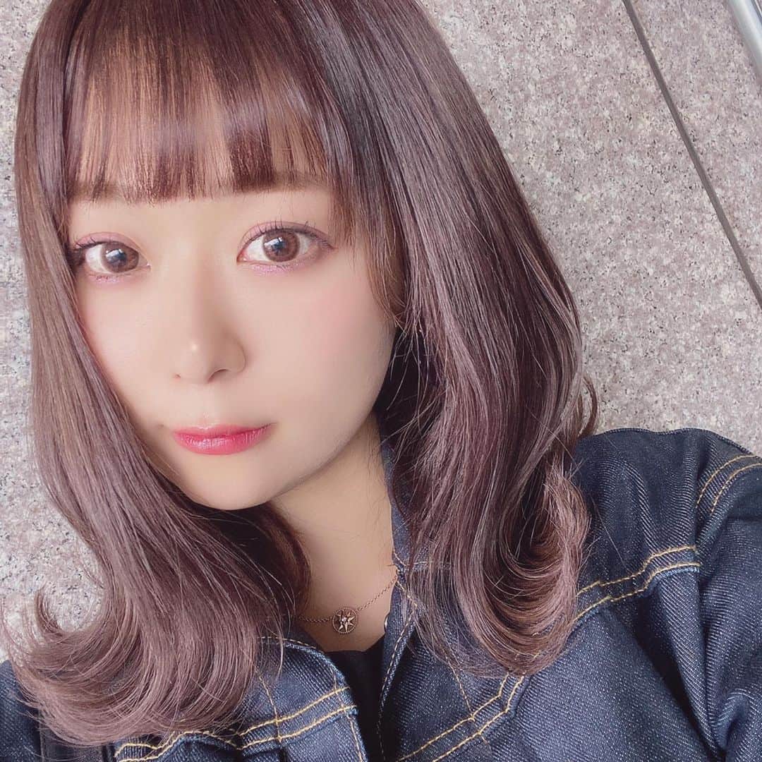 井口裕香のインスタグラム