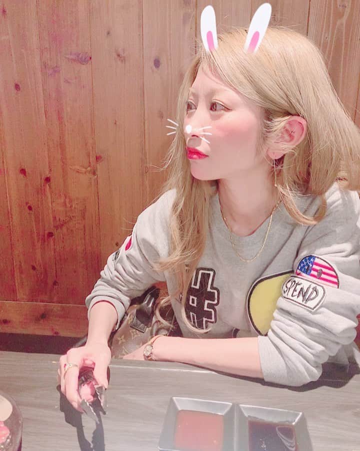 一井悠理のインスタグラム