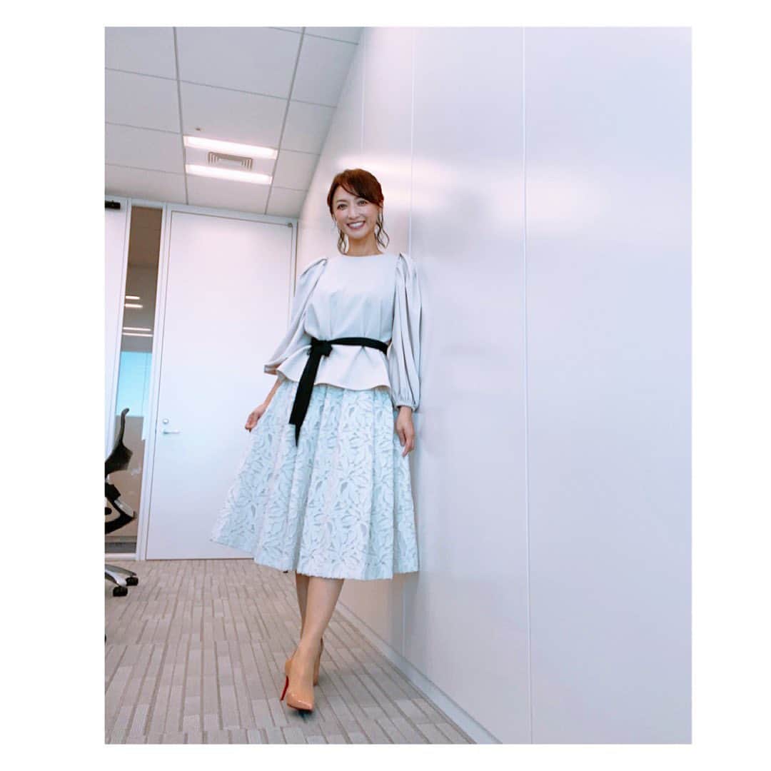 望月理恵のインスタグラム