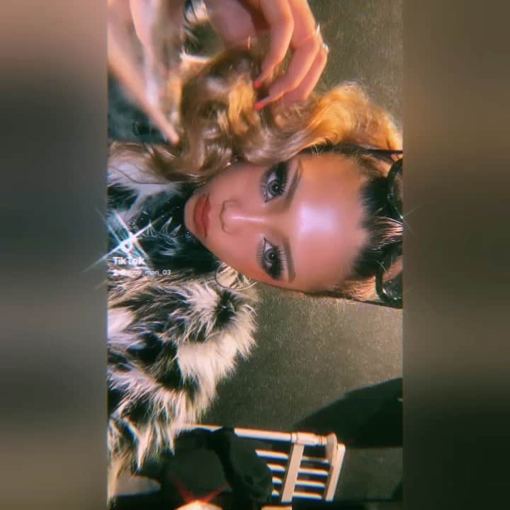 のインスタグラム：「🥵💖」