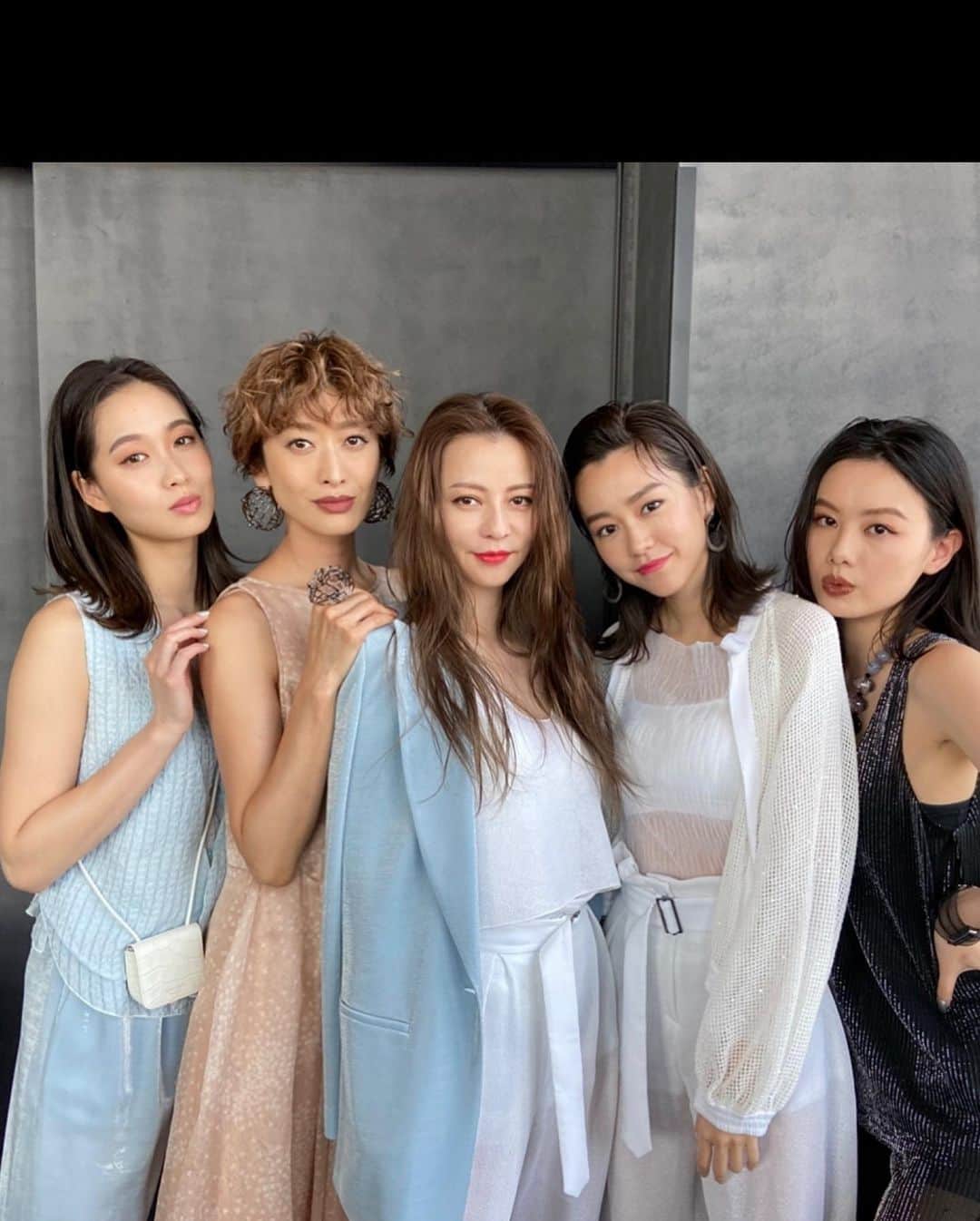 香里奈のインスタグラム