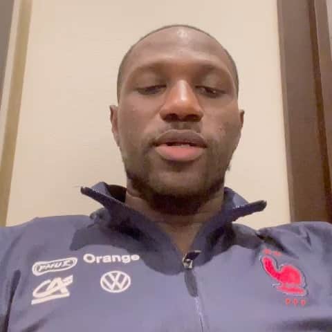 ムサ・シソコのインスタグラム：「Plus de 💯 runners solidaires🏃🏽🏃🏼‍♀️courent ce WE avec @sportdanslaville pour soutenir l’avenir des jeunes avec la course #joggdanslaville. Fier de cette action et de l’implication des participants 🤙🏿🔥. Un big up depuis le #kazakhstan 🇰🇿❤️.」