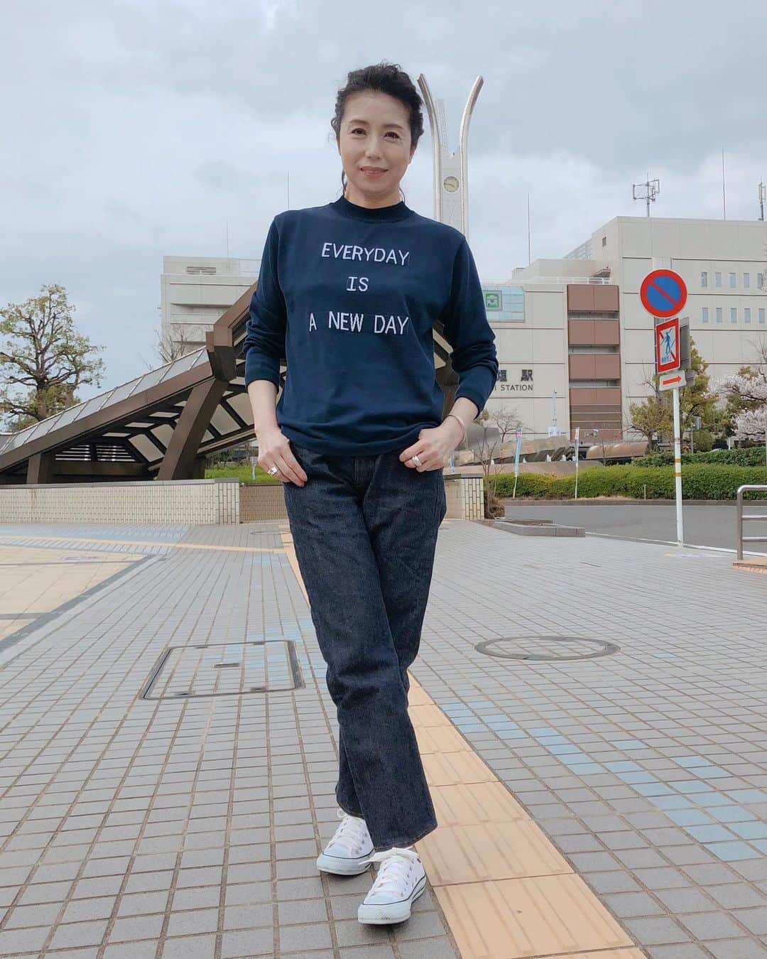 高橋ひとみのインスタグラム