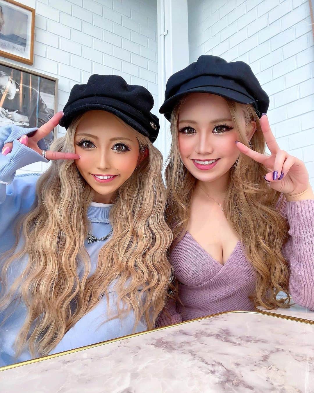 Yukariのインスタグラム