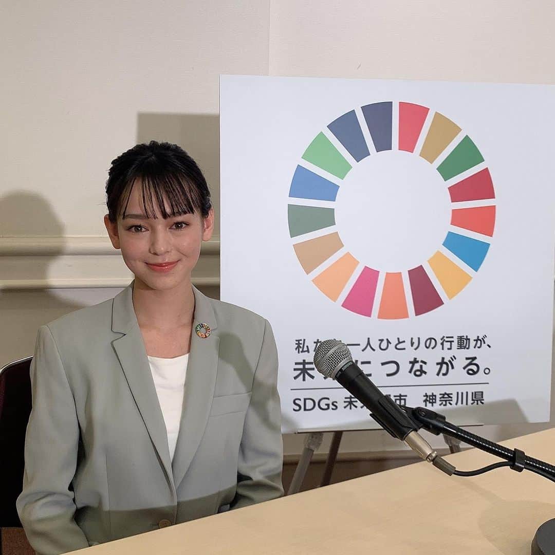 世良マリカのインスタグラム