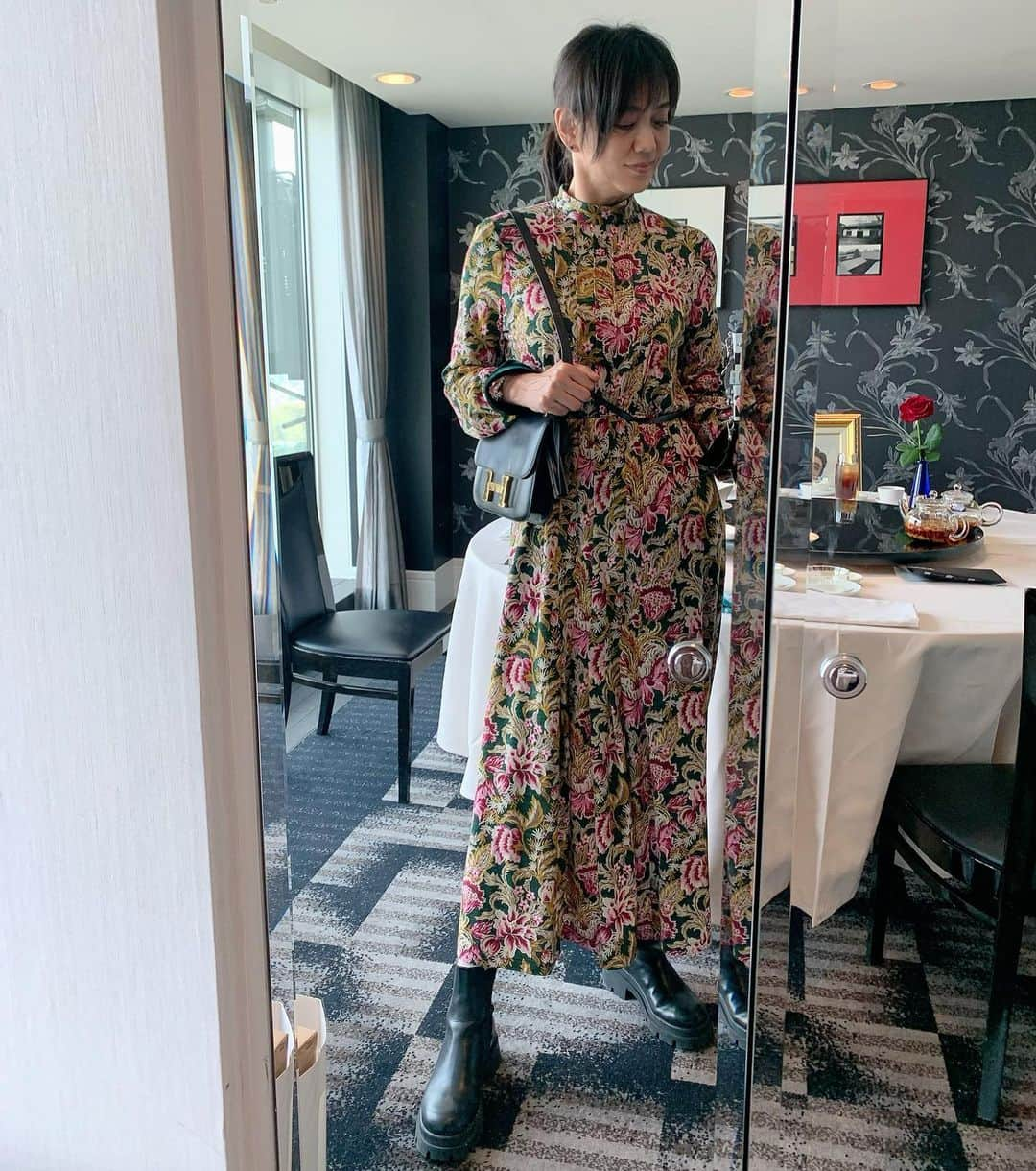 前田典子のインスタグラム