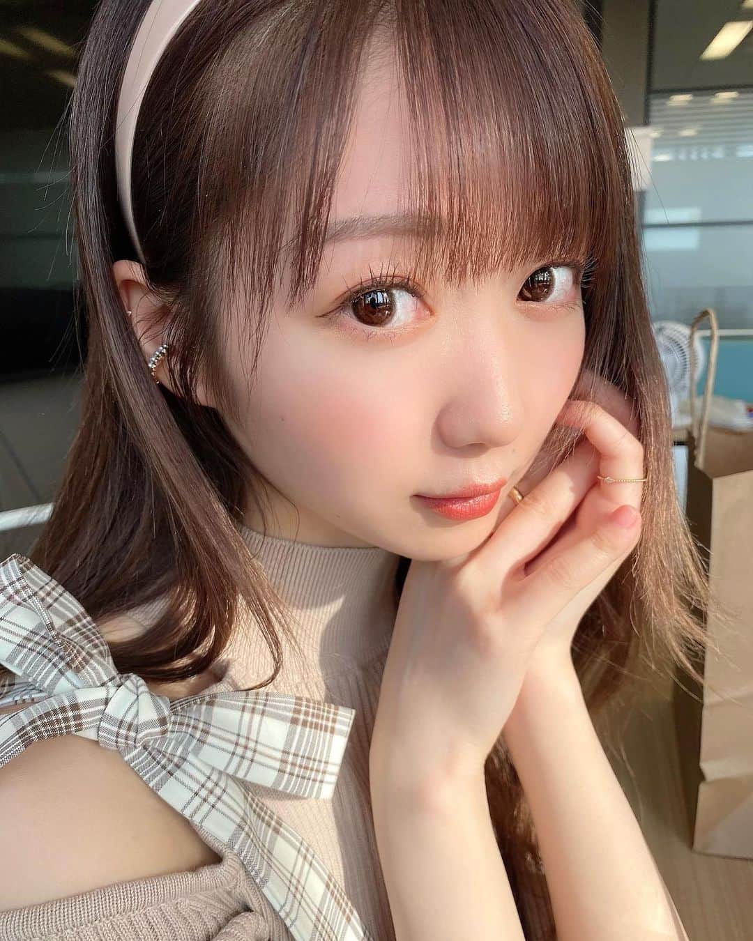 大谷映美里のインスタグラム