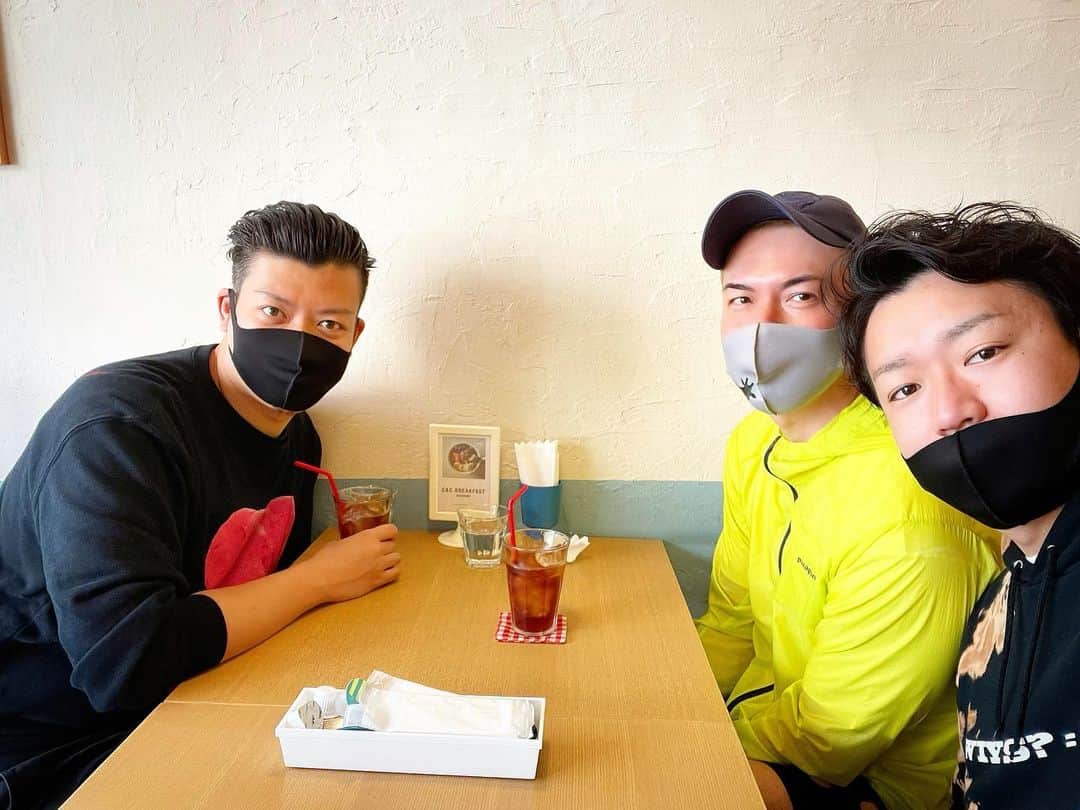 米倉利紀さんのインスタグラム写真 - (米倉利紀Instagram)「“mini green GIRAFFE” tour 2021 @ OKINAWA」3月27日 23時30分 - toshi_yonekura
