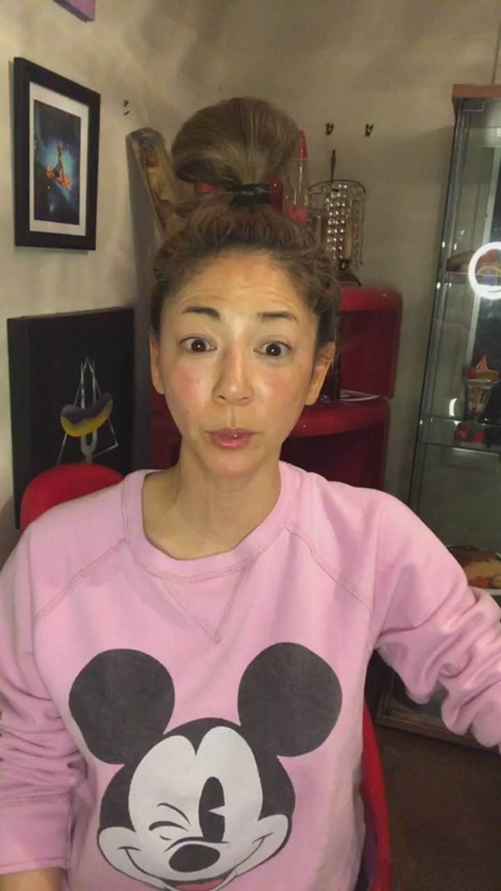 のインスタグラム