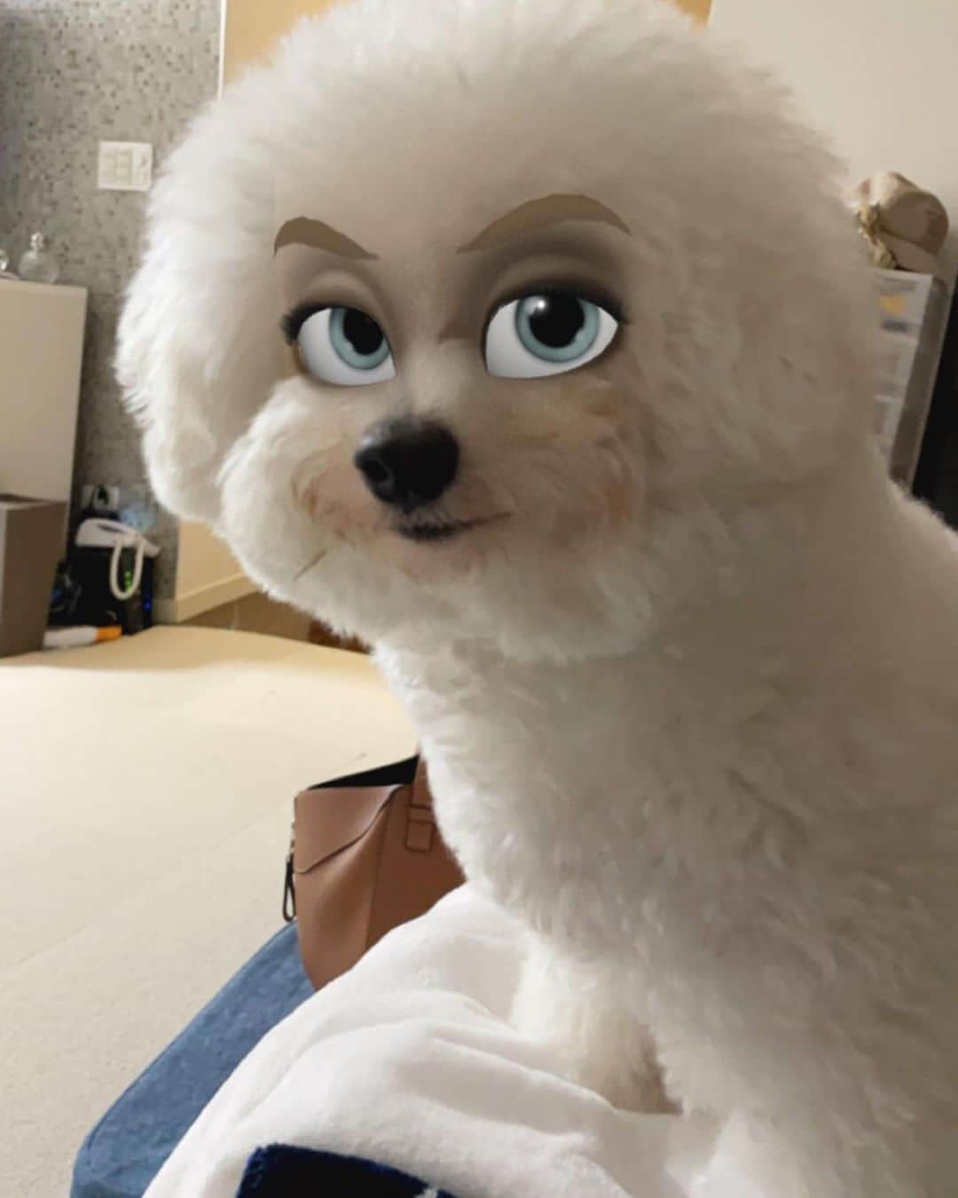のインスタグラム：「ディズニー化した先生。」