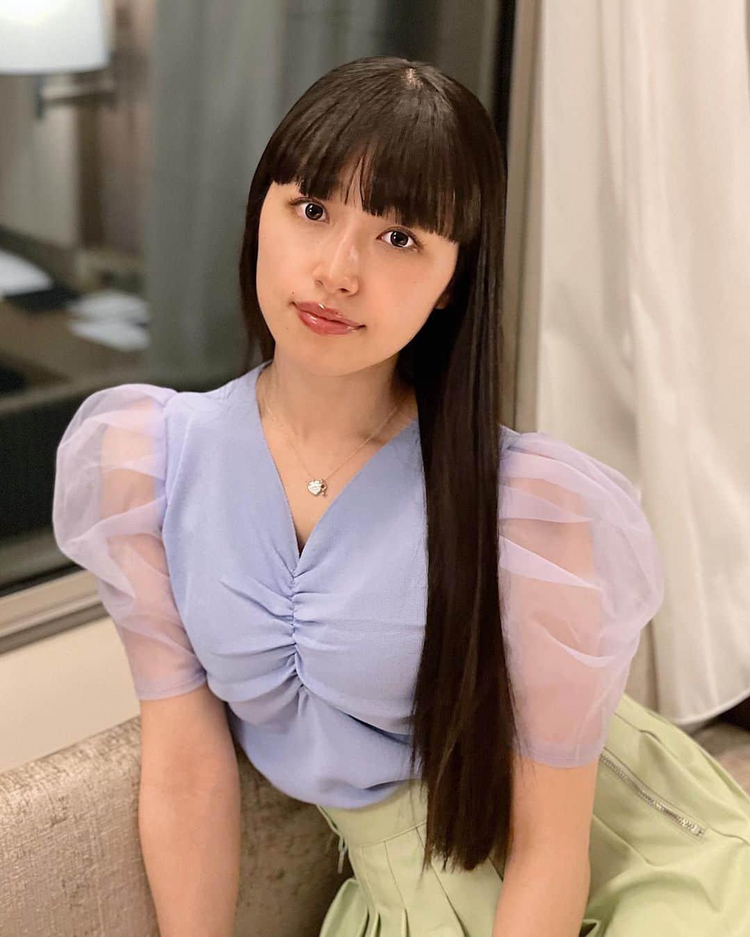 内藤好美さんのインスタグラム写真 - (内藤好美Instagram)「﻿ ﻿ ﻿ ﻿ ﻿ ﻿ サンソンのお稽古﻿ 順調に進んでおります💎﻿ ﻿ 最終ラインまでのスケッチが終了し﻿ これから更にブラッシュアップされていくのが﻿楽しみ☺️✨﻿ ﻿ Sanson's stage training is proceeding smoothly.﻿ ﻿ The sketch to the final line is over﻿ I'm looking forward to further brushing up!﻿ ﻿ 桑松的舞台訓練進展順利﻿ ﻿ 今天最後一行的草圖已完成﻿ 今後我期待進一步的拋光.﻿ ﻿ ﻿ ﻿ ﻿ ﻿ ﻿ ﻿ ﻿ ﻿ #すてきな仲間と一緒で﻿ #まいにち﻿ #たのしい﻿ #本番まで﻿ #あと1か月﻿ ﻿#サンソン #舞台」3月27日 23時52分 - _ko._.no_