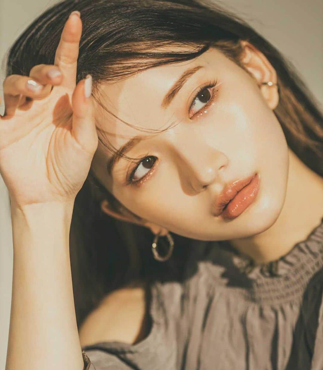 南りほのインスタグラム：「@jj_official_jj 🤍」