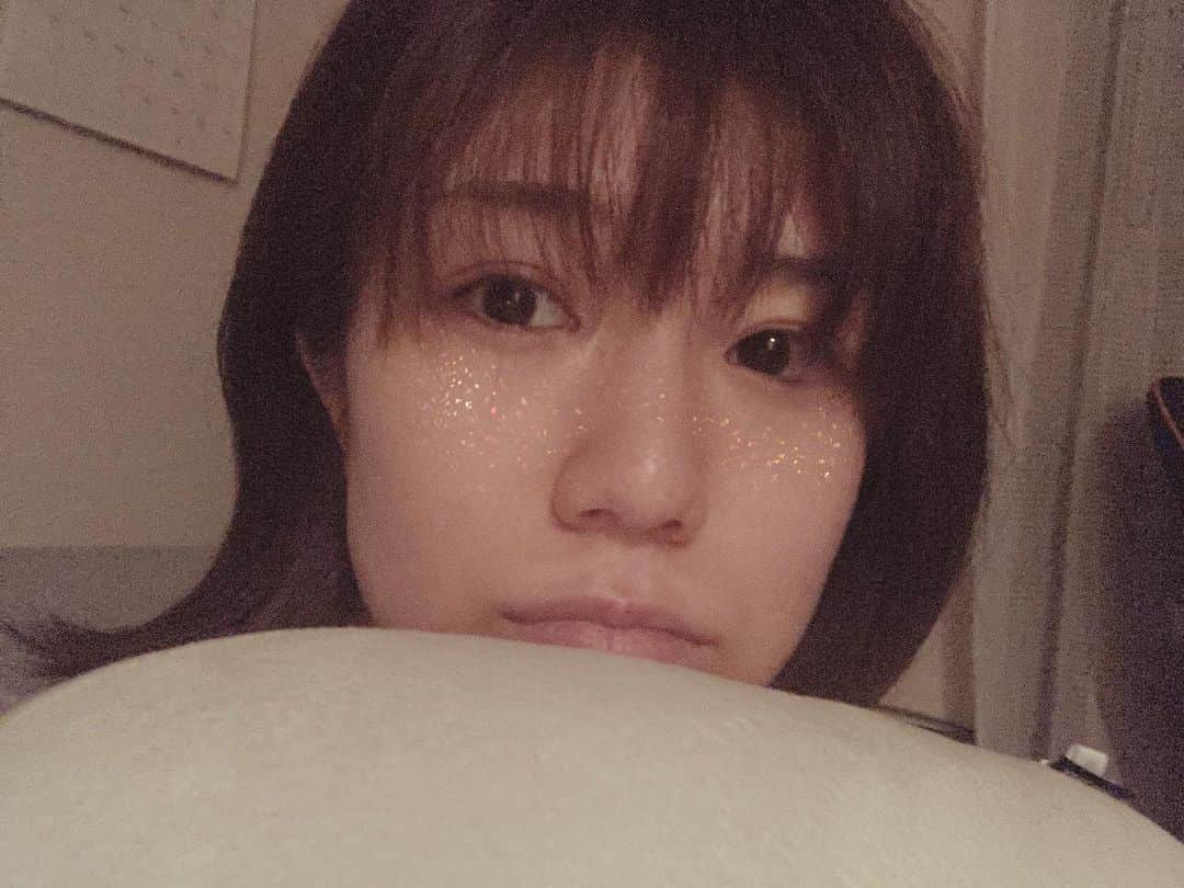 藤木由貴さんのインスタグラム写真 - (藤木由貴Instagram)「ぅわぁああ毎日更新がー！ 27日分でお納め下さい。 明日はちゃんとUPします。おやすみ！ . #gn #hurryup #急いだ結果がこれ  #オフショットも違うなと思った結果 #こんな日もある #ごめん #藤木由貴」3月28日 2時10分 - yuki.grm