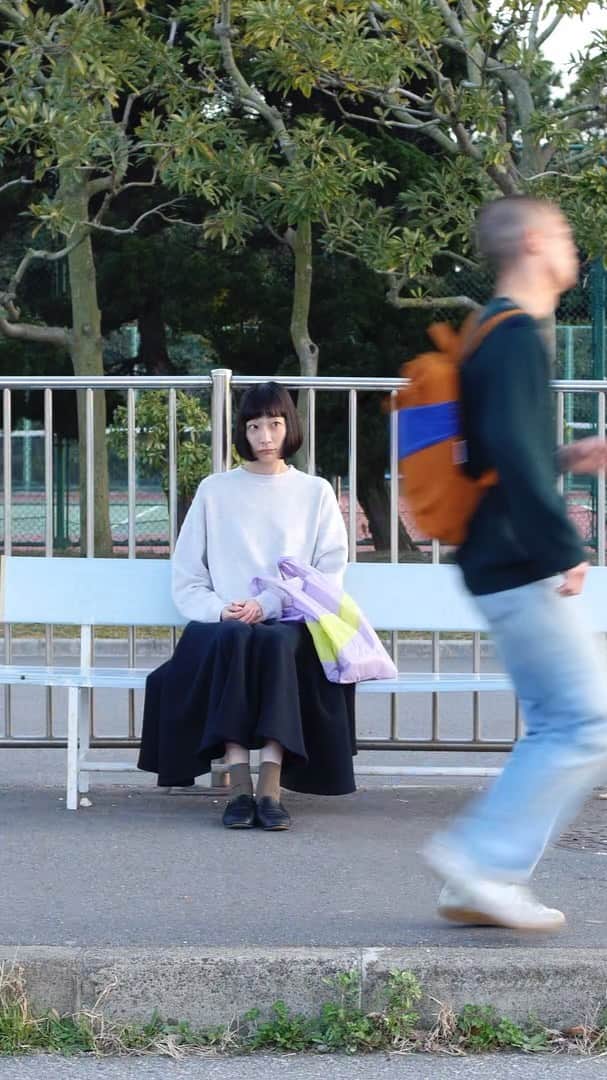 Scopeのインスタグラム