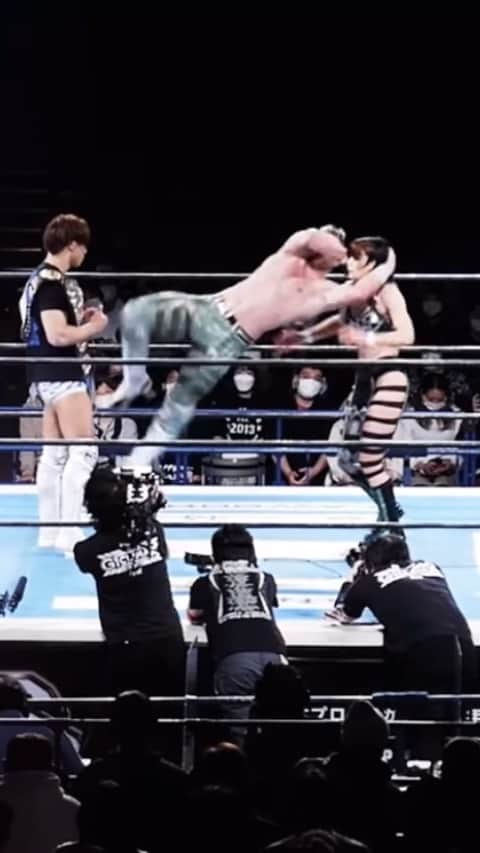 ウィル・オスプレイのインスタグラム