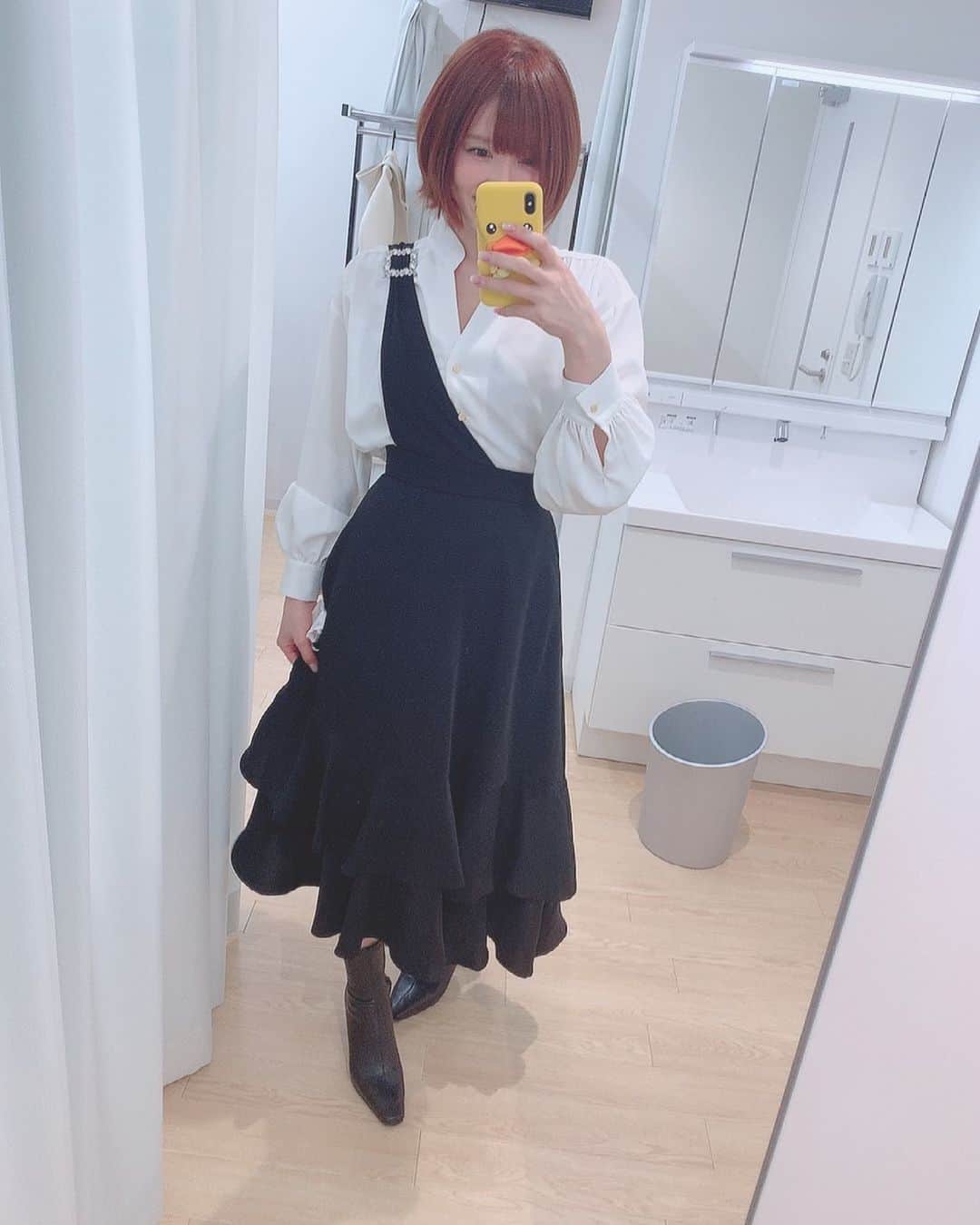 手島優のインスタグラム