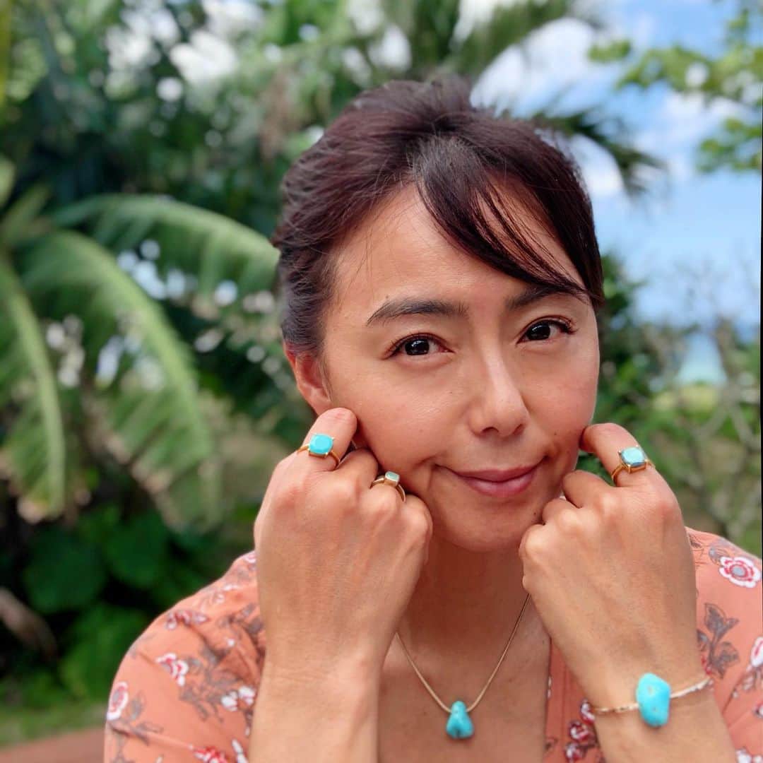 田中律子のインスタグラム