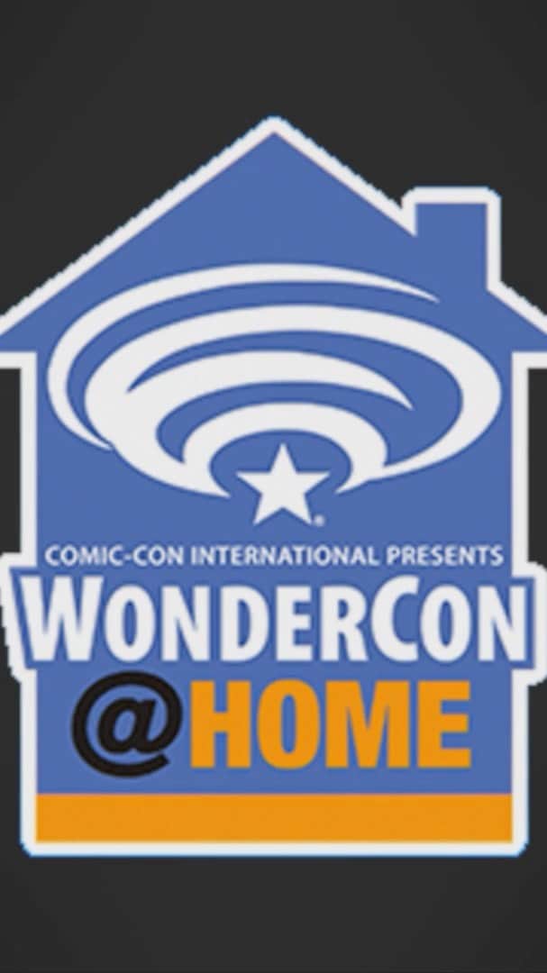 コミコン・インターナショナルのインスタグラム：「And that’s a wrap on #WonderConAtHome2021! Thank you for joining us from home and participating in all the virtual fun. Special thanks to all of our panelists who made this experience so special. We hope to see you all soon!」