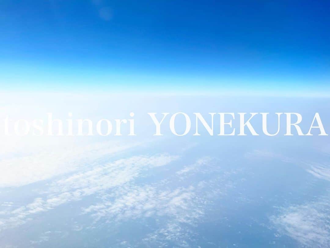 米倉利紀さんのインスタグラム写真 - (米倉利紀Instagram)「“mini green GIRAFFE” tour 2021 @ OKINWA → ISHIGAKI」3月28日 10時45分 - toshi_yonekura
