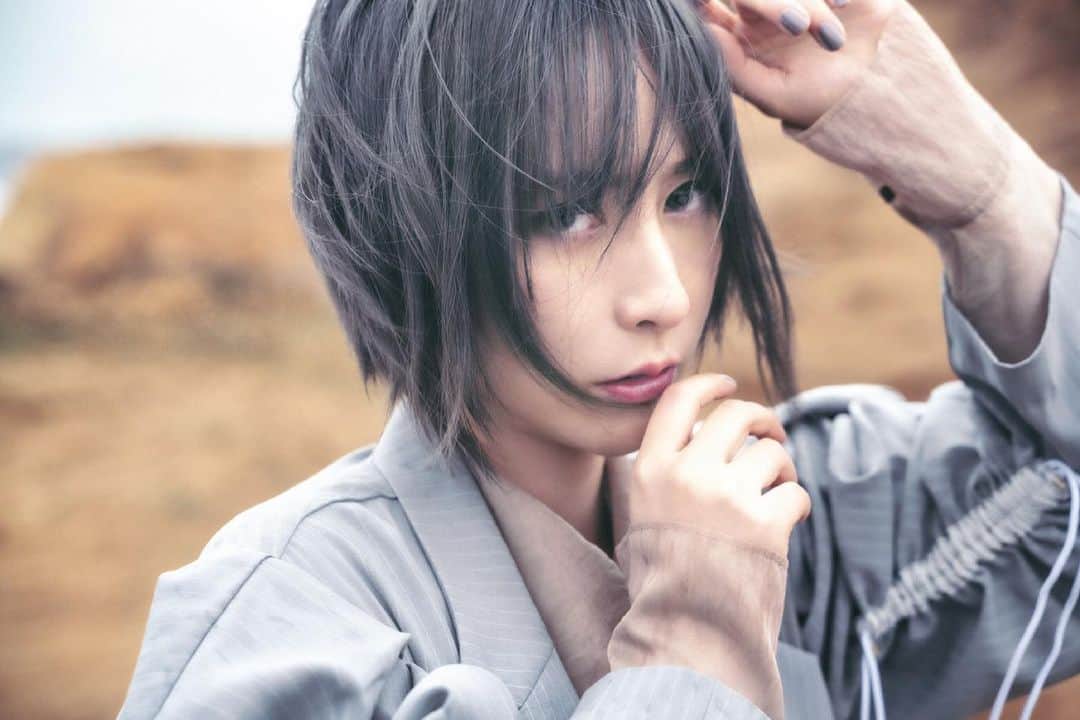 藍井エイルのインスタグラム