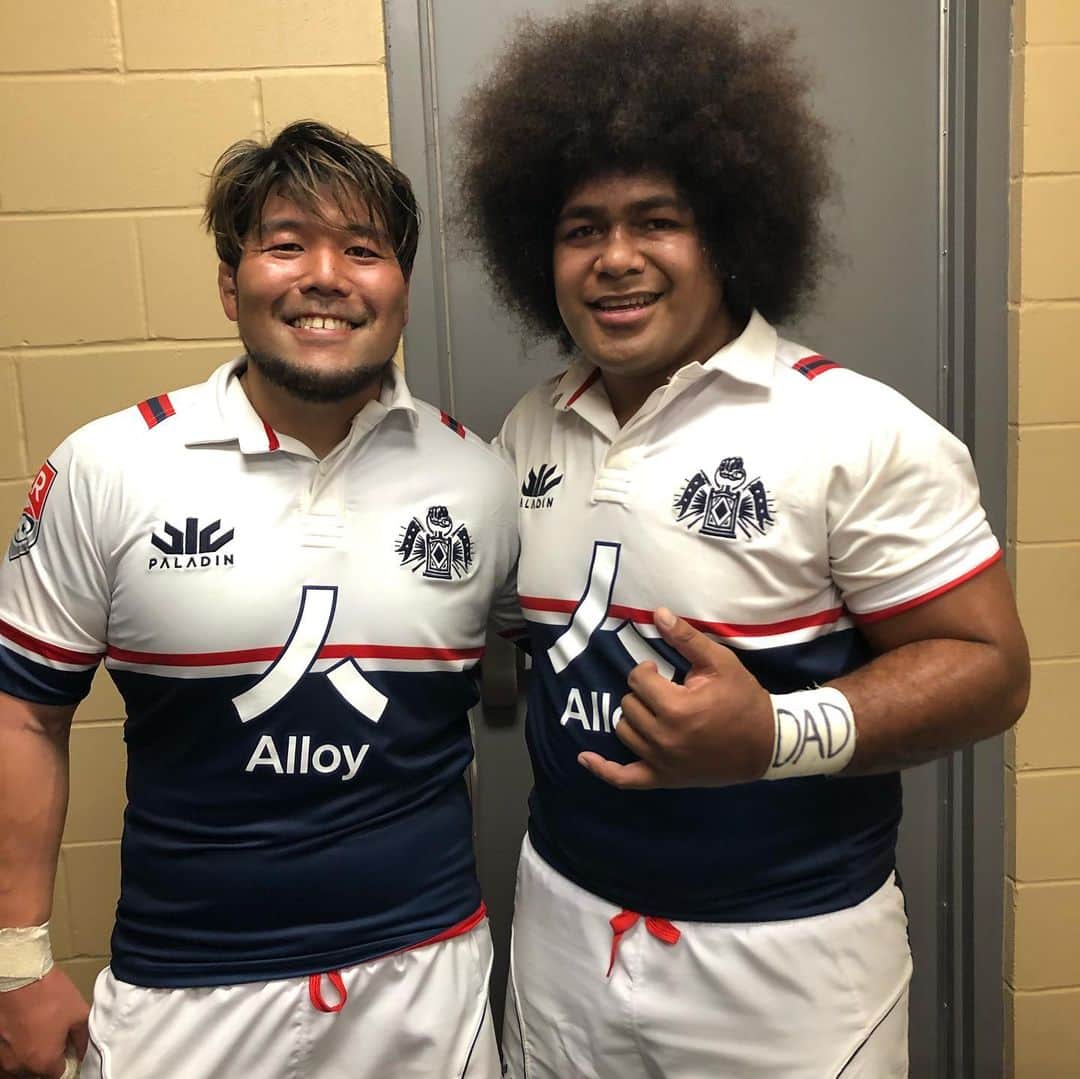 畠山健介のインスタグラム