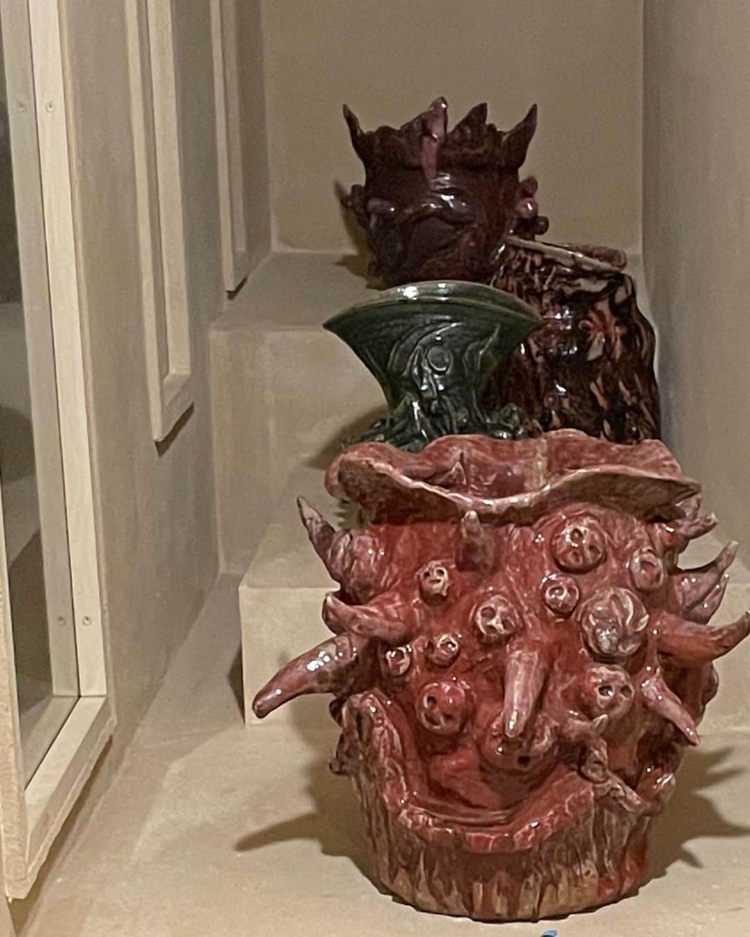 のインスタグラム：「🪅」