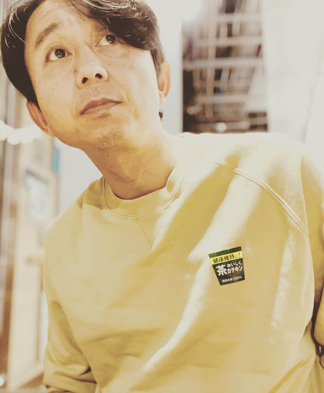 有吉弘行さんのインスタグラム写真 - (有吉弘行Instagram)「ロゴ。」3月28日 23時41分 - ariyoshihiroiki